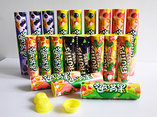 食品紙罐的定制要求安全衛生，你們做得到嗎？