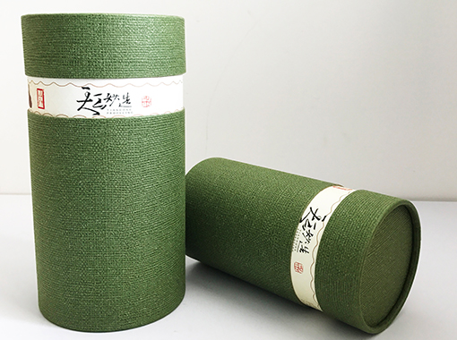 紙罐包裝有哪些優點？