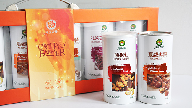 對于食品包裝罐，紙罐好還是塑料罐好？