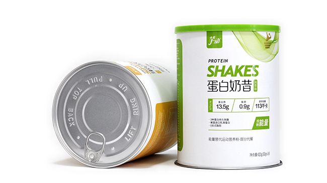 紙罐密封效果好不好？可以用來裝食品嗎？