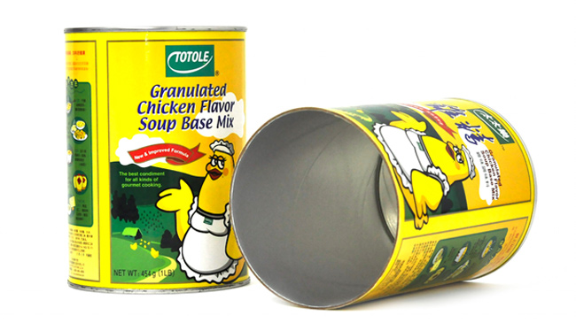 紙罐密封效果好不好？可以用來裝食品嗎？