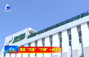 新聞采訪｜疫情下，軍興溢美如何在危機(jī)中求發(fā)展？