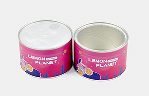 食品紙筒包裝適用于哪些產品？