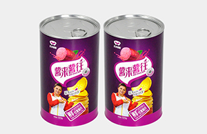 簡述紙質易拉罐發(fā)展前景 簡述紙質易拉罐發(fā)展前景