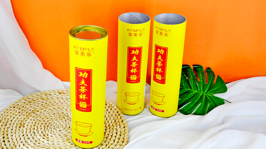 茶杯紙筒包裝 茶杯紙筒包裝