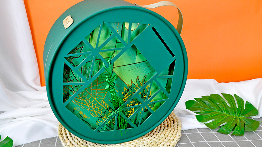 創(chuàng)意鏤空禮盒包裝 創(chuàng)意鏤空禮盒包裝